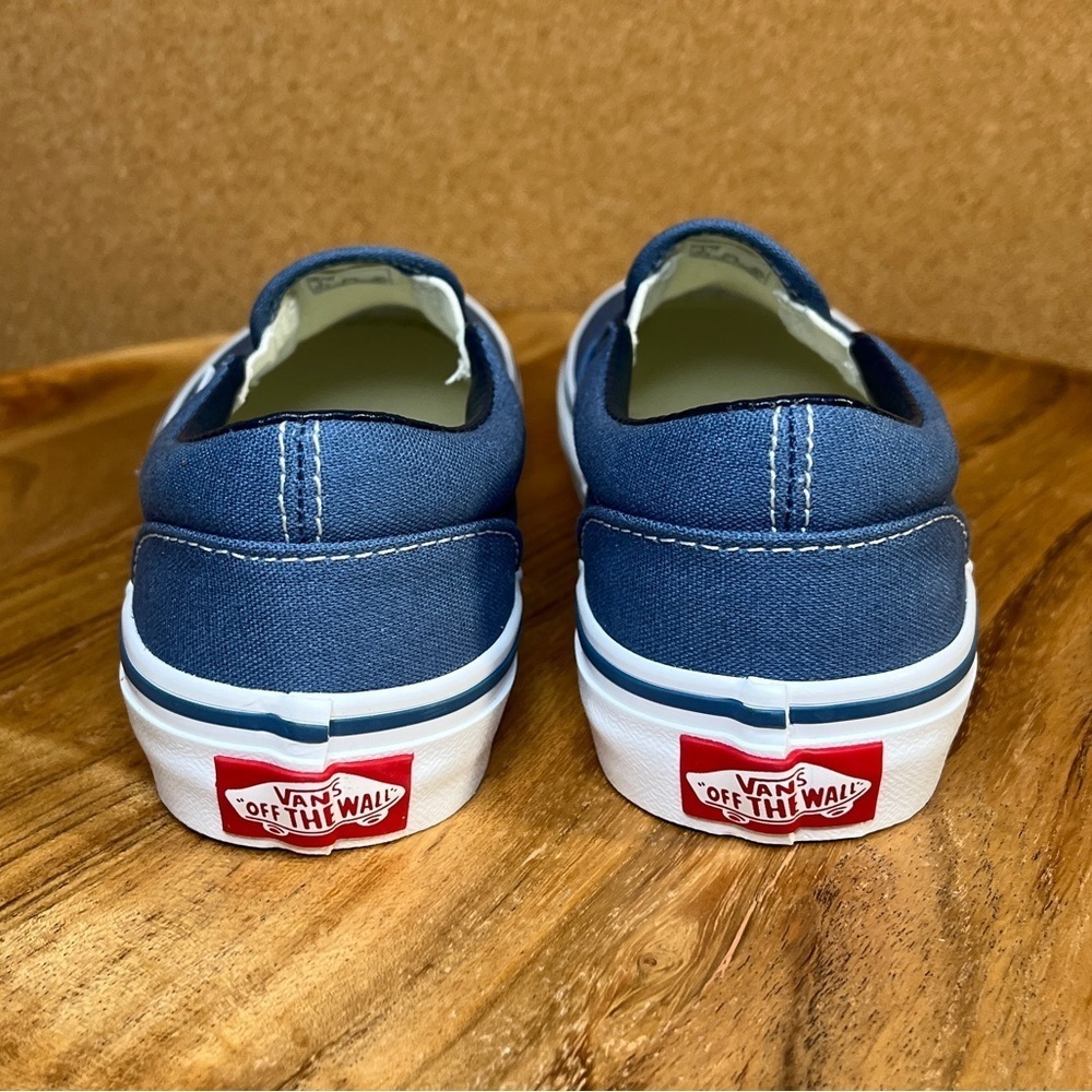 Vans
Slip on classic
Brand new - Picture 2 of 8